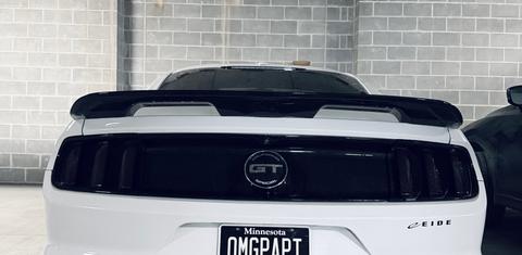 Ford Mustang 2016