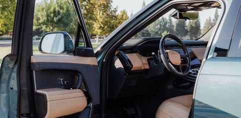 Land Rover Range Rover Sport 2023