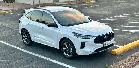 Ford Escape 2023