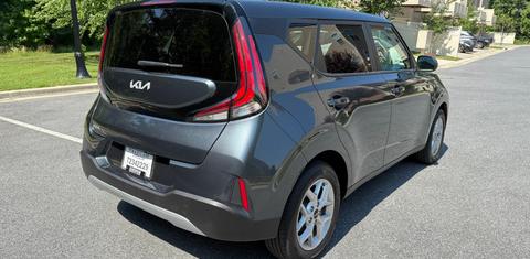 Kia Soul 2024