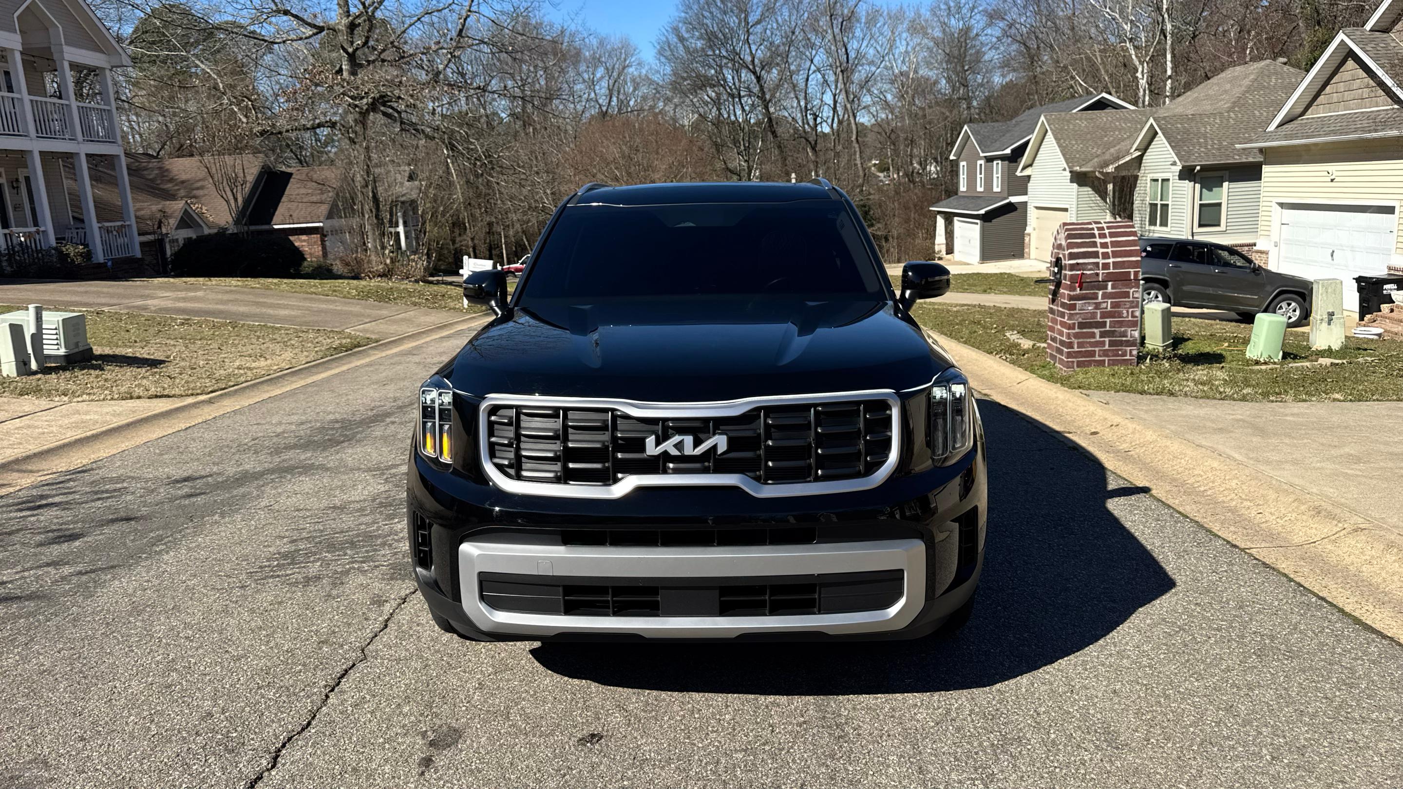 Kia Telluride 2025 in Benton, AR