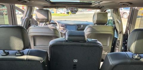 Jeep Wagoneer 2025