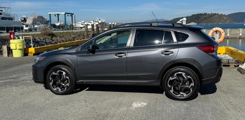 Subaru Crosstrek 2023