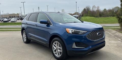 Ford Edge 2024