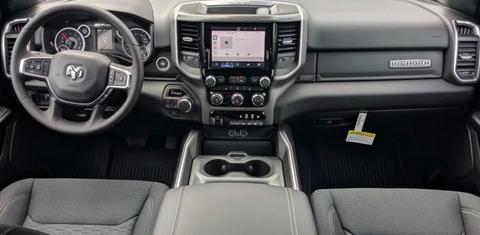 Ram 1500 2026
