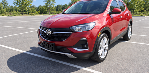 Buick Encore GX 2020
