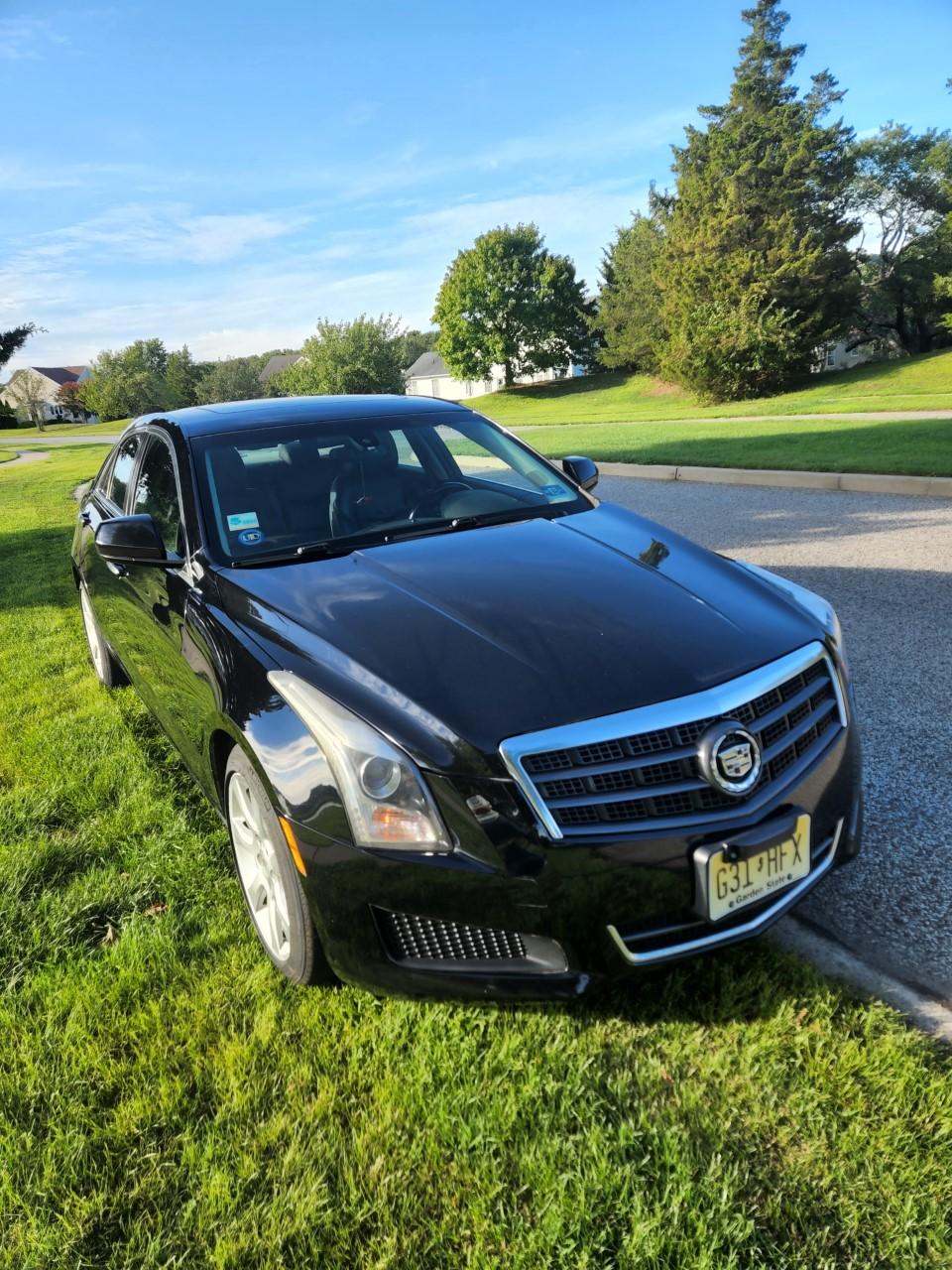 Cadillac ATS 2014 in Northfield, NJ