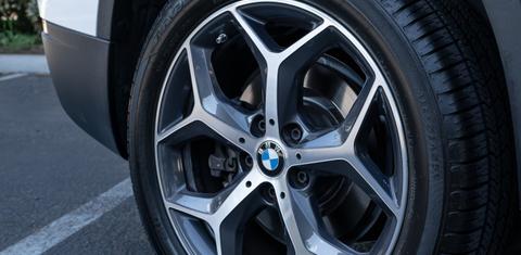 BMW X1 2019