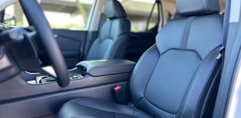 Honda Pilot 2025