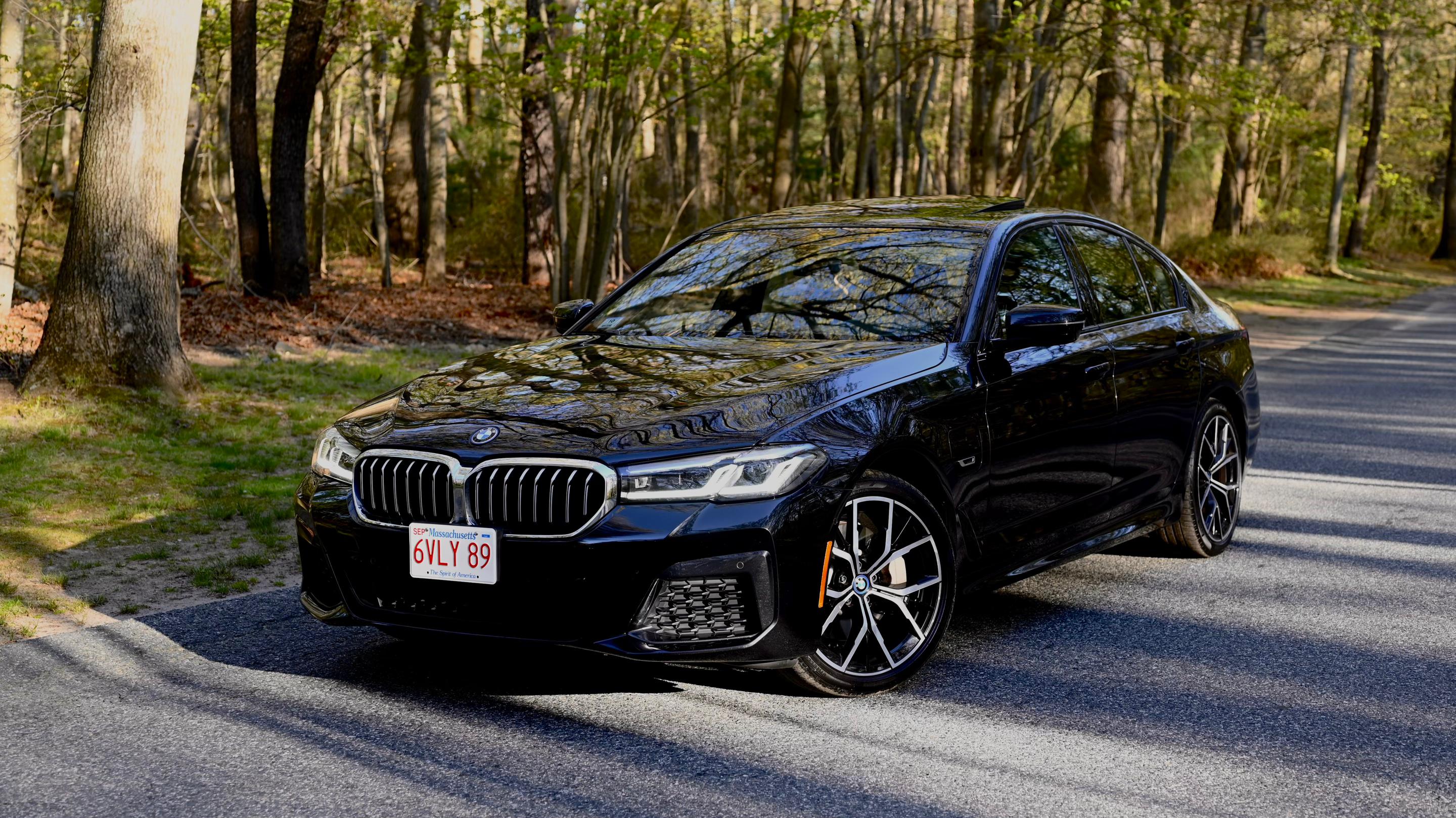 BMW 5 Series 2023 in West Warwick, RI
