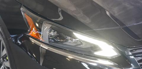 Nissan Altima 2025