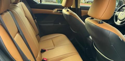Lexus CT 2015