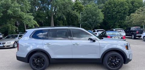 Kia Telluride 2025