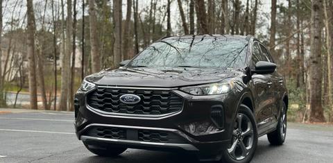 Ford Escape 2023