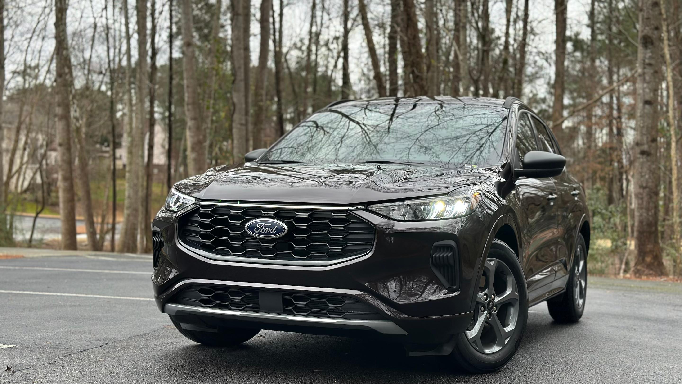 Ford Escape 2023 in Suwanee, GA