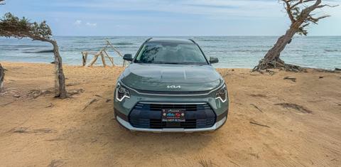 Kia Niro 2025