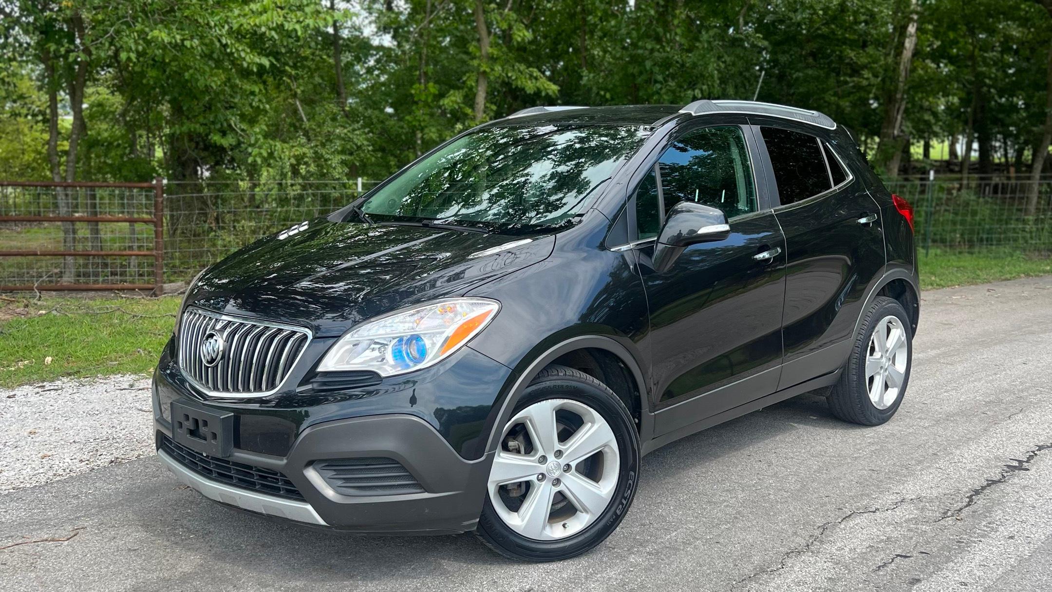 Buick Encore 2016 in Springfield, MO