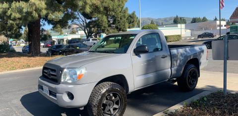 Toyota Tacoma 2007