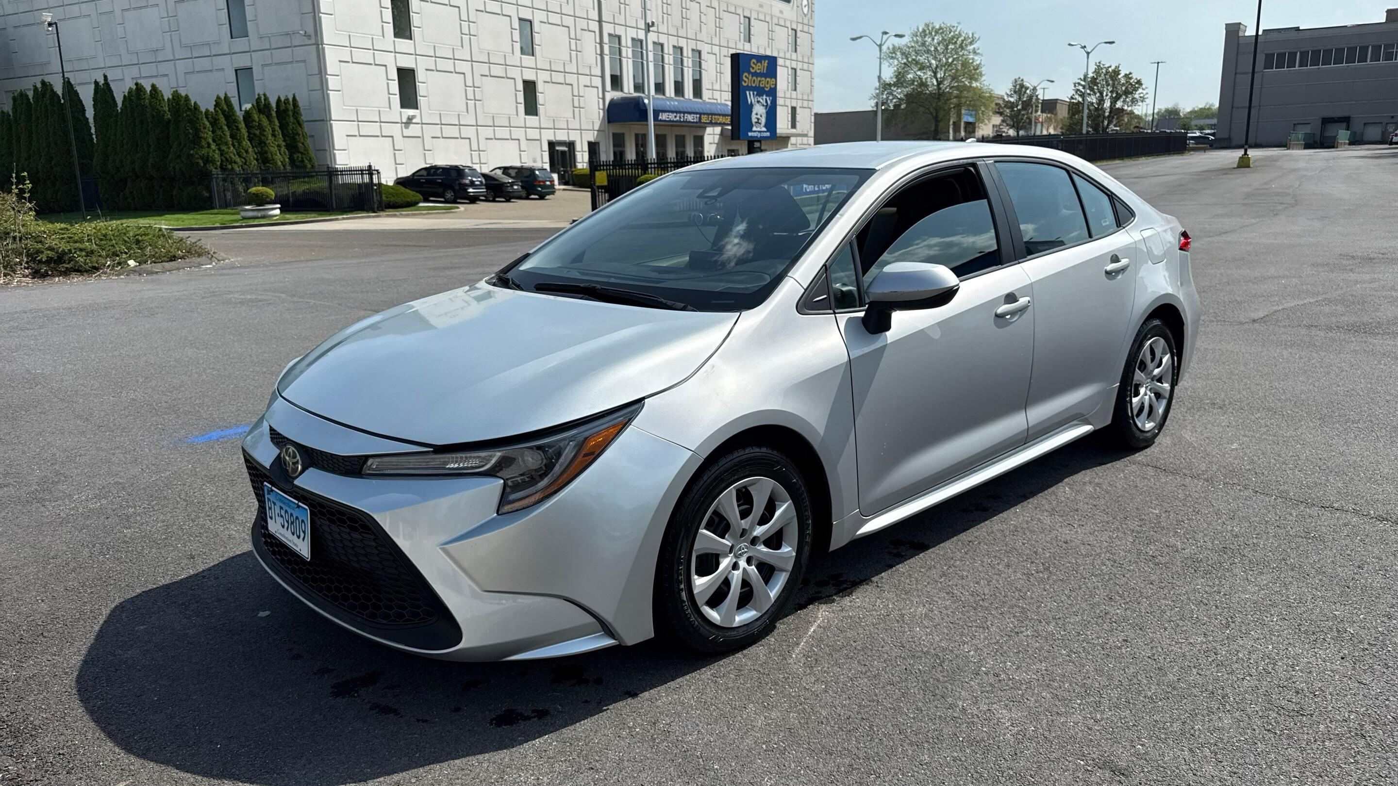 Toyota Corolla 2022 in Greenwich, CT