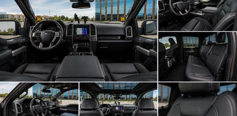 Ford F-150 2019