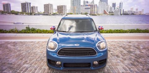 MINI Countryman 2019