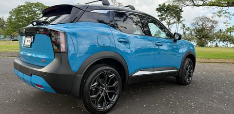 Nissan Kicks 2026