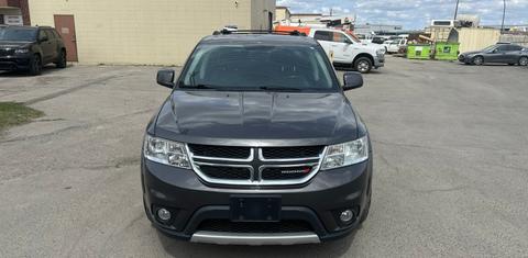 Dodge Journey 2018