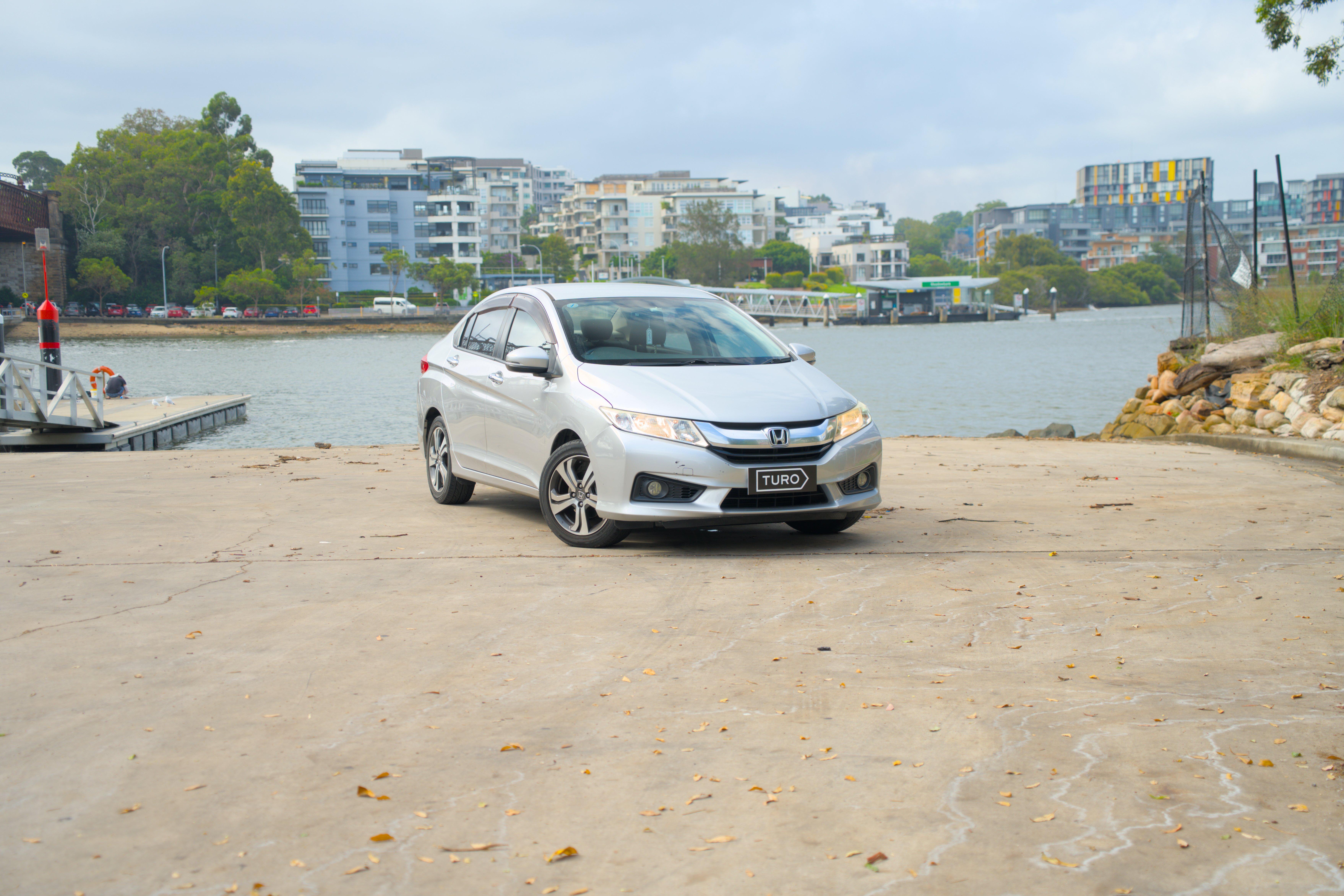 Honda CITY 2014 in Merrylands