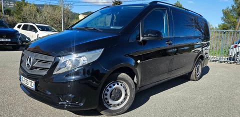 Mercedes-Benz VITO 2015
