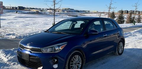 Kia Rio 2019