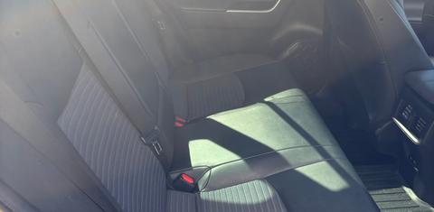 Toyota RAV4 Hybrid 2022