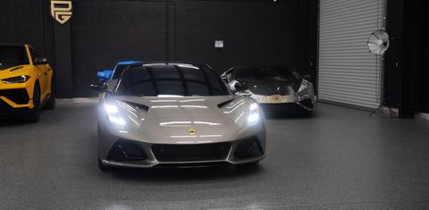 Lotus Emira 2024