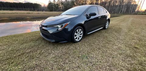 Toyota Corolla 2024