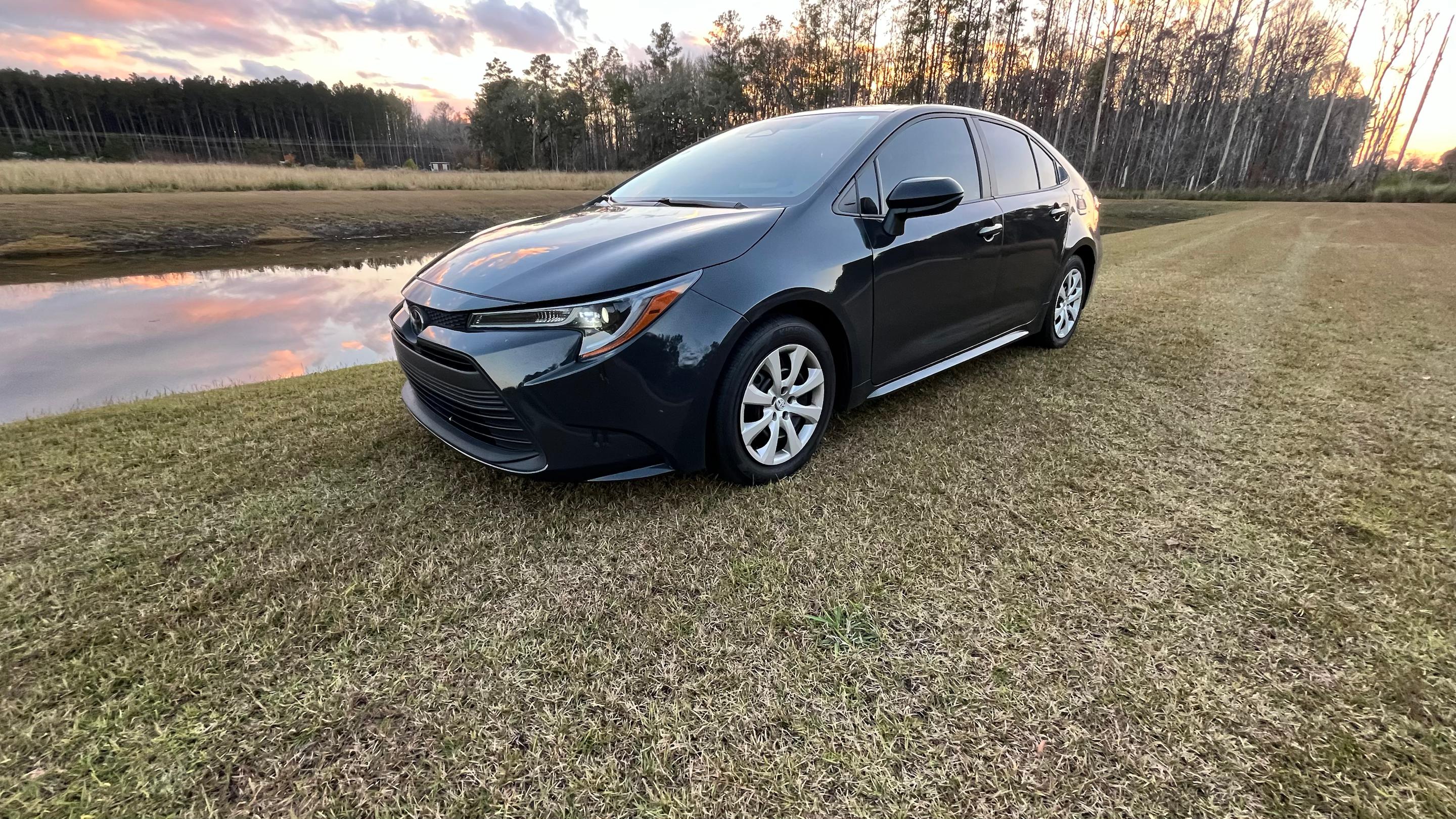 Toyota Corolla 2024 in Summerville, SC