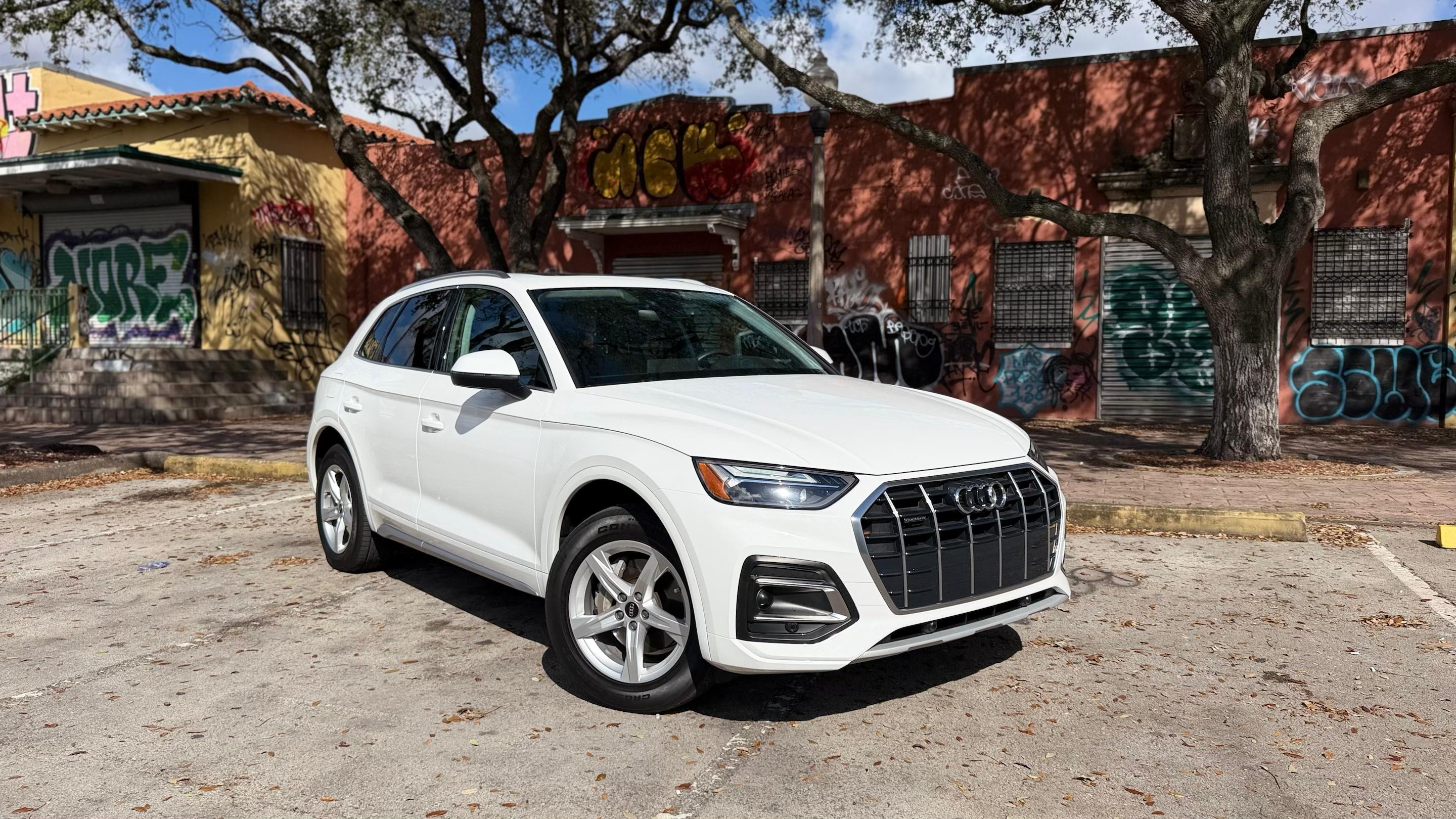 Audi Q5 2023 in Miami, FL