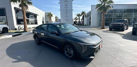 Kia K4 2026