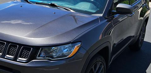 Jeep Compass 2021