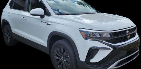 Volkswagen Taos 2023