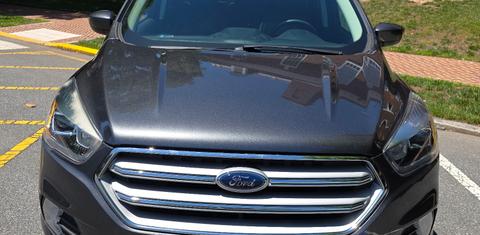 Ford Escape 2019