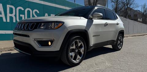 Jeep Compass 2020