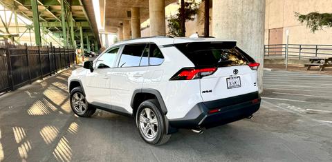 Toyota RAV4 2024