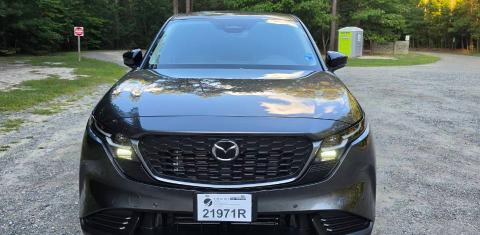 Mazda CX-5 2026