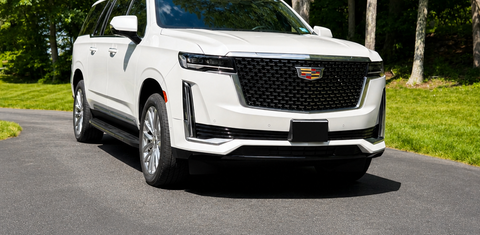 Cadillac Escalade ESV 2024