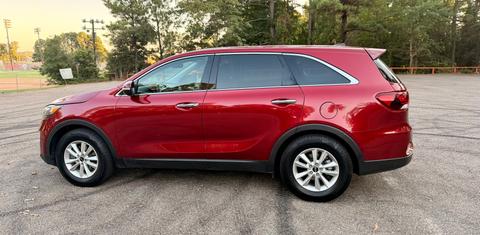 Kia Sorento 2019