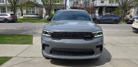 Dodge Durango GT Plus 2026