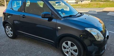 Suzuki SWIFT II 2009
