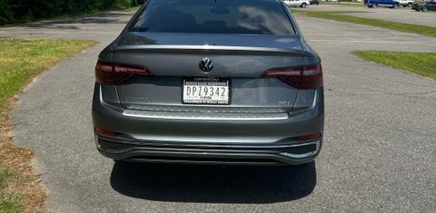 Volkswagen Jetta 2024