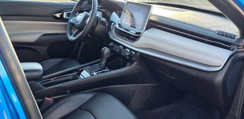 Jeep Compass 2024