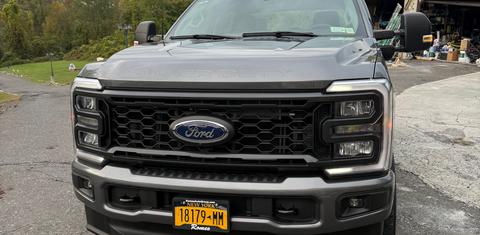 Ford Super Duty F-250 2024