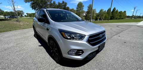 Ford Escape 2019